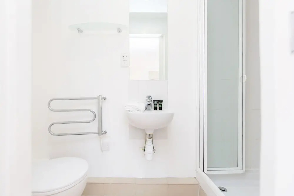 Roomspace Serviced Apartments - Kew Bridge Court