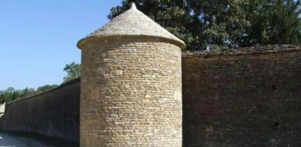 Le Puits Fortifié