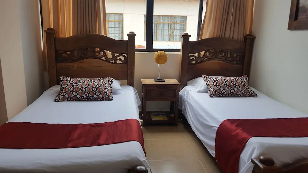 Hotel Polo