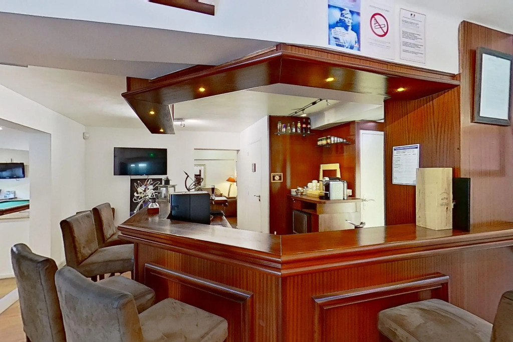 Hotel Plage Saint Jean
