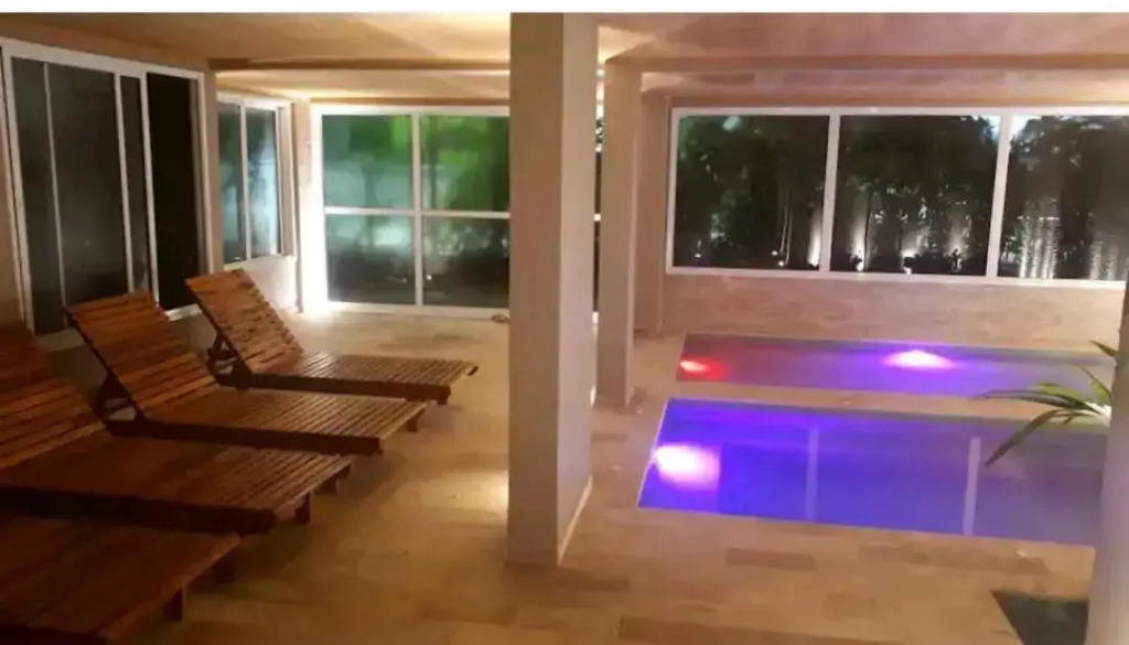 Apartamento Resort Palmeiras 2 Ubatuba