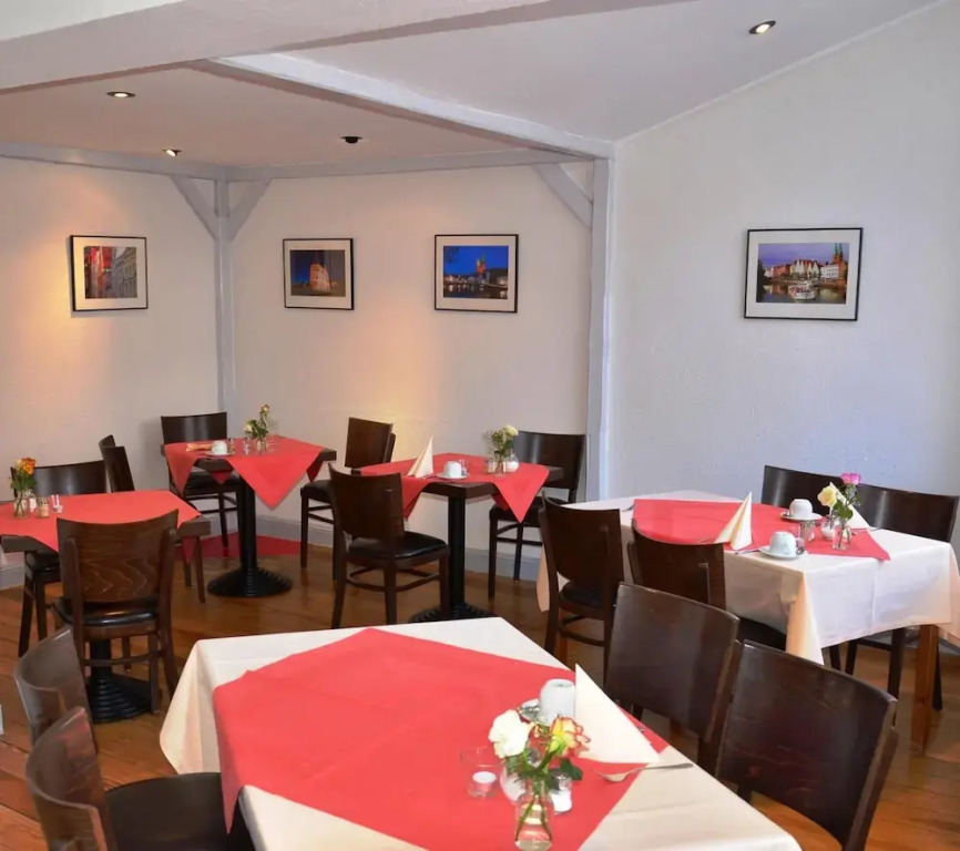 CVJM Hotel am Dom