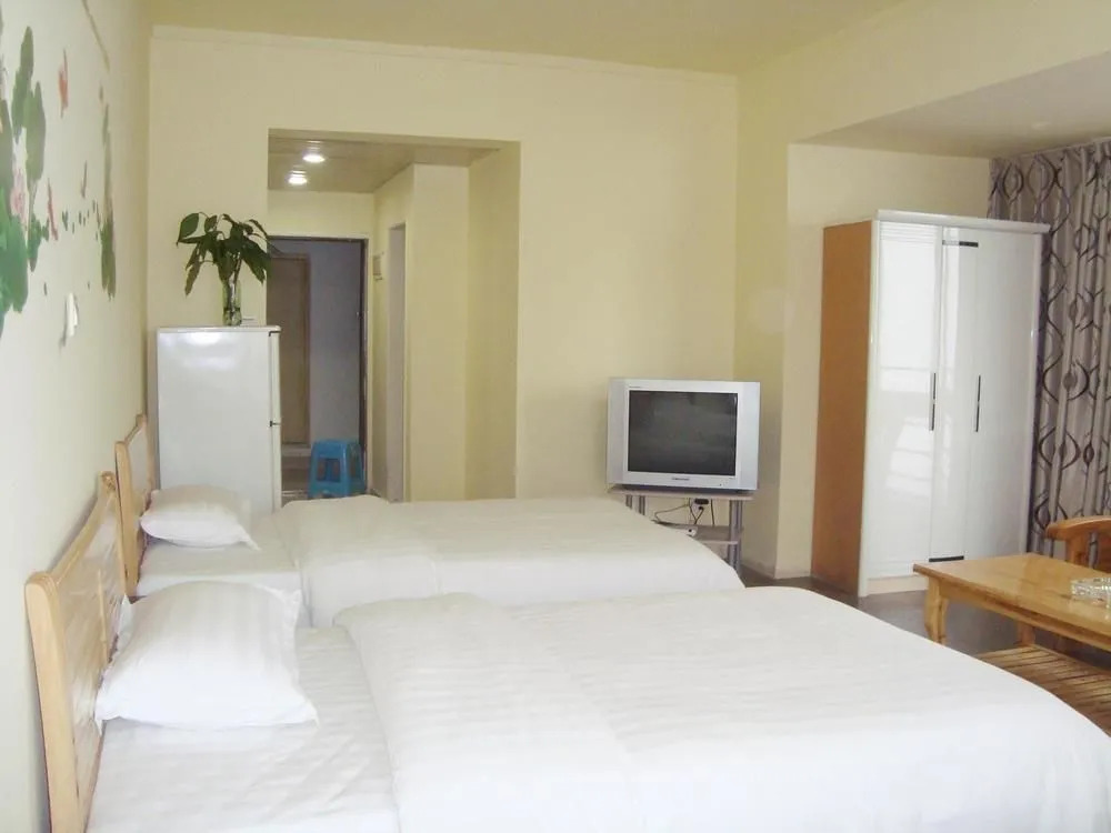 Chongqing Xu Housekeeper Boutique Apartments