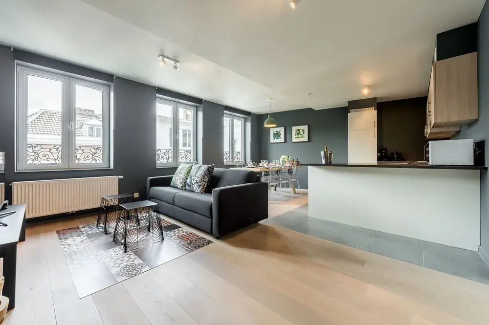 Smartflats Design - Old Town