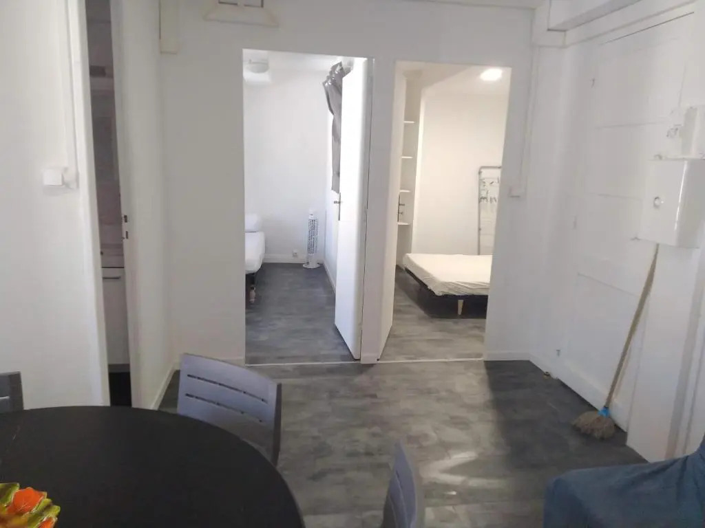 Appartement 6 Personnes