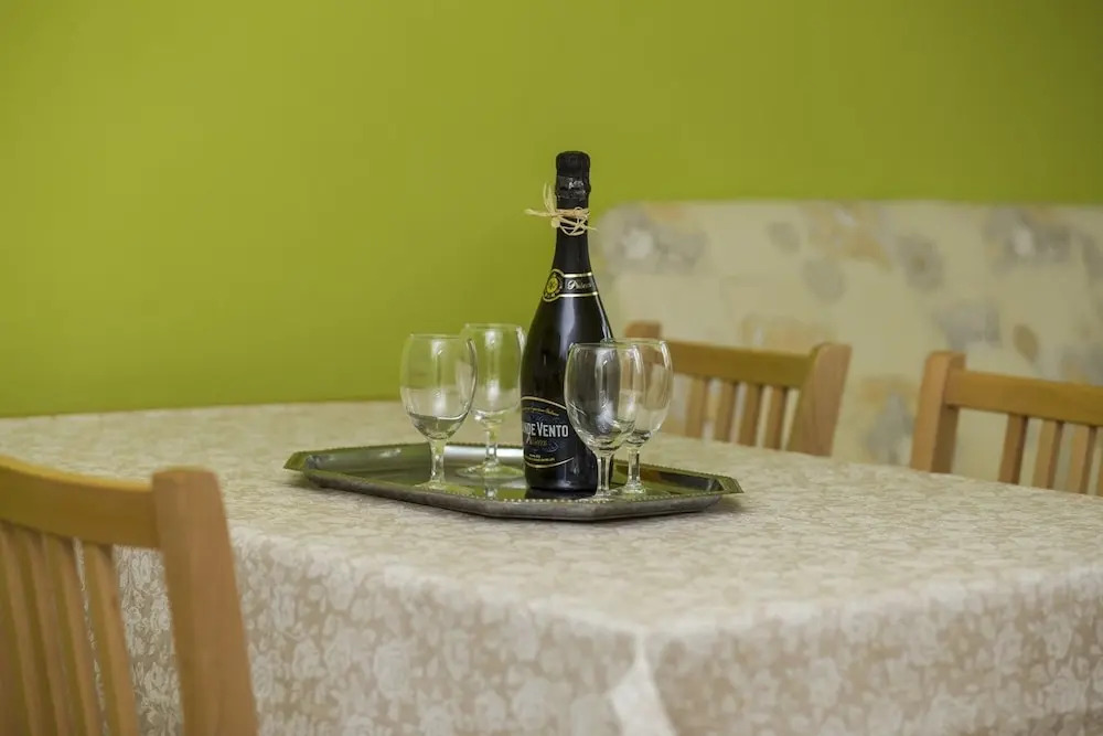 Apartment Juresic - Zeleni A1