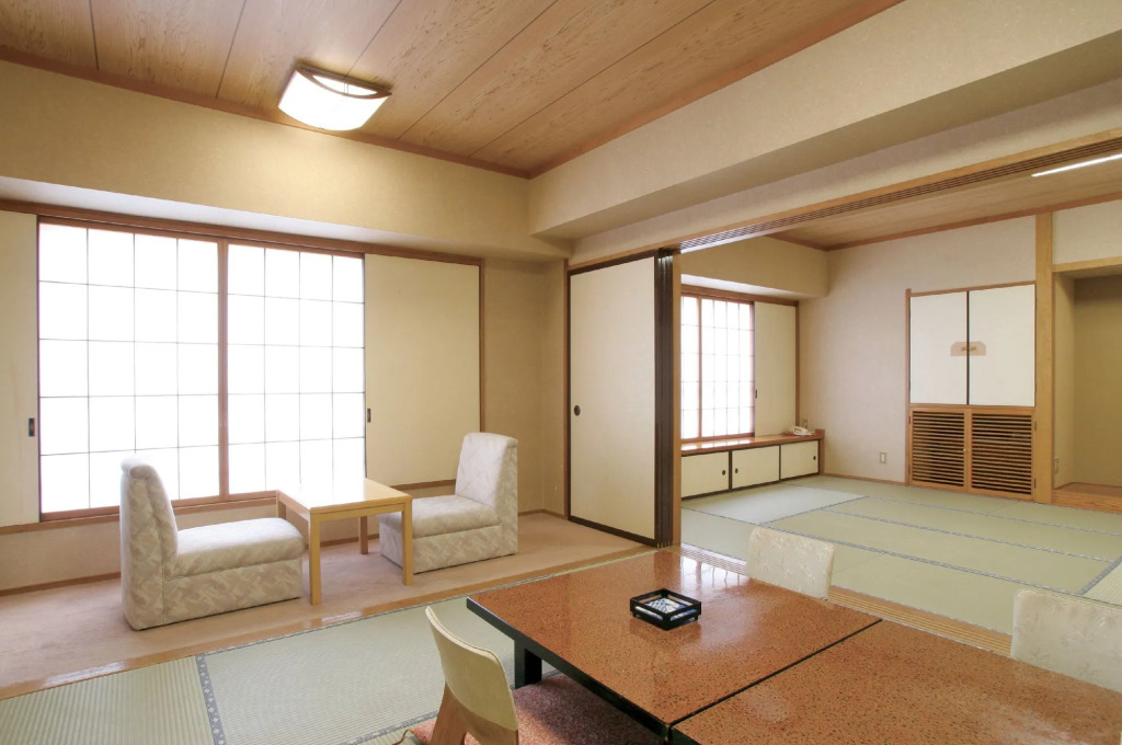 Yuzawa New Otani