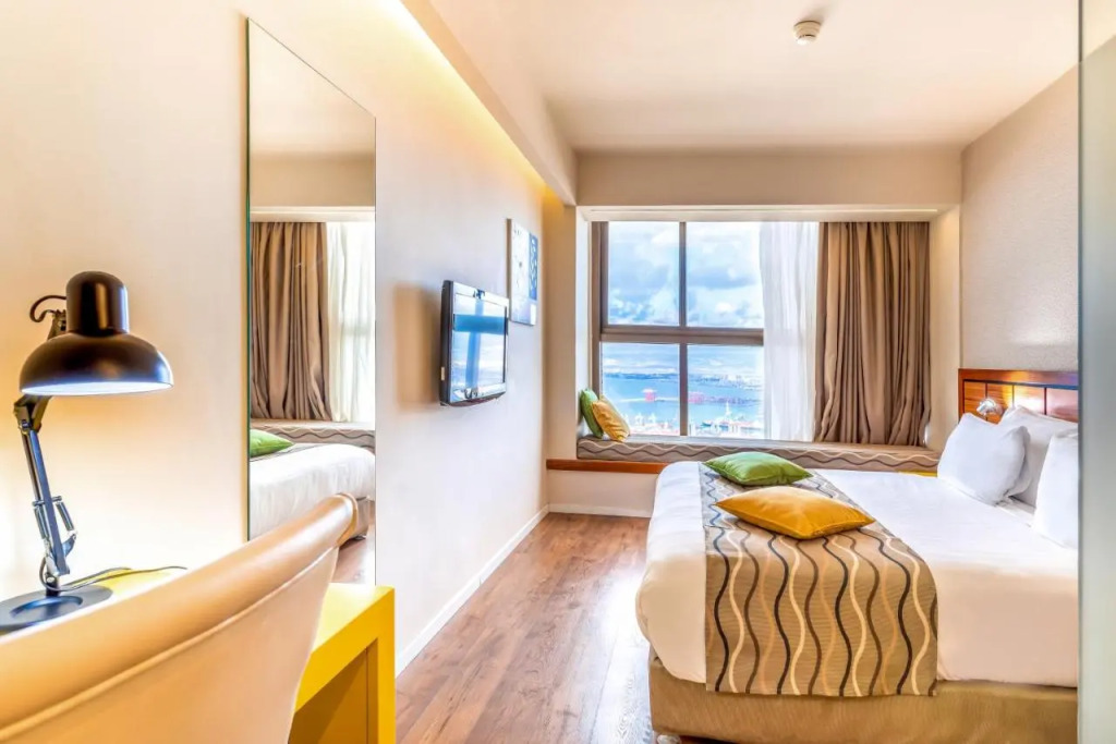 Nof Hotel