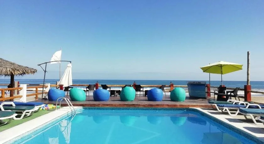 Sahara Mancora