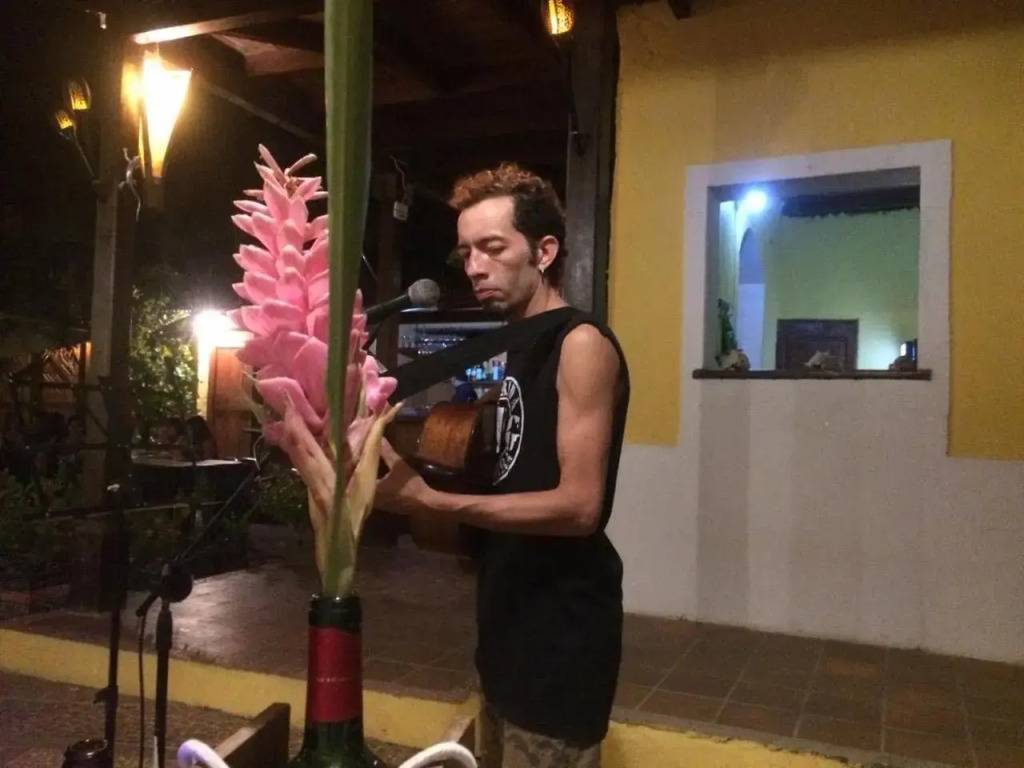 La Posada del Gecko