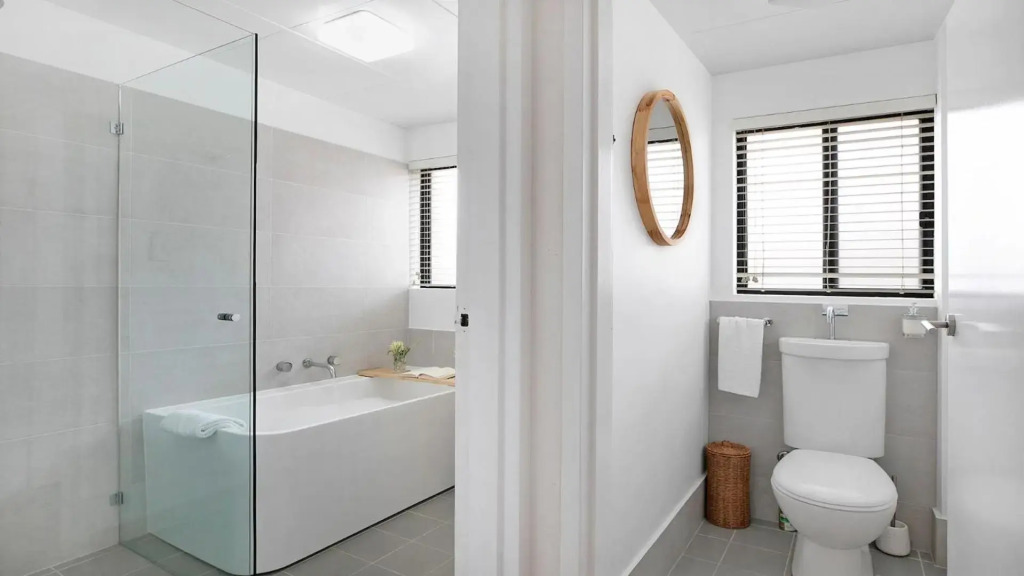 St Tropez Beachside Luxe