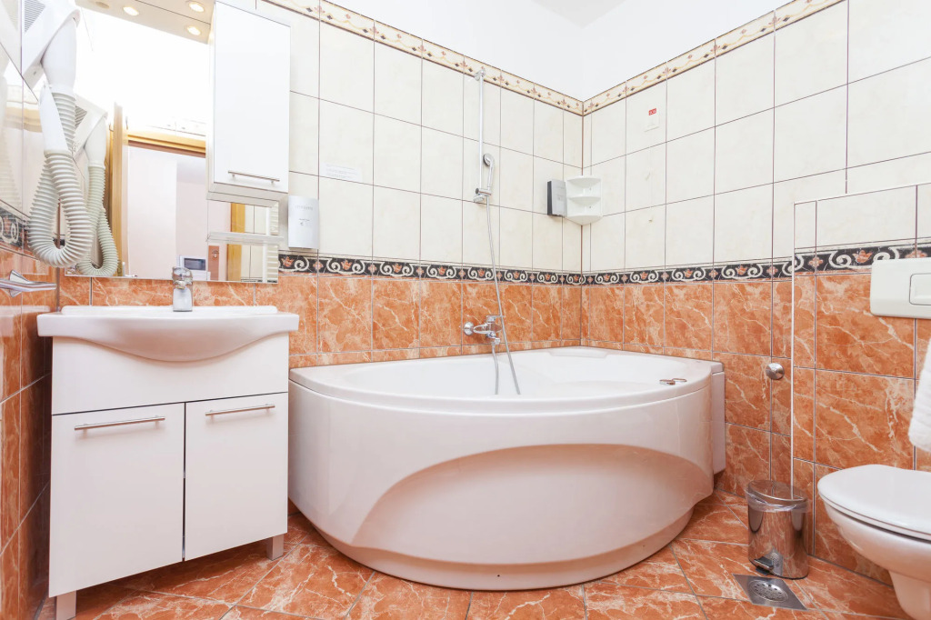 Aparthotel Milenij