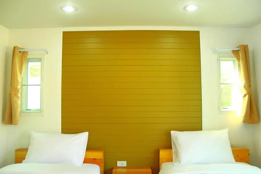 Sakul Plang Resort