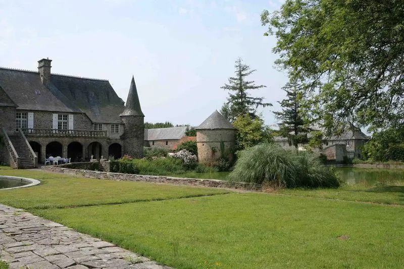 Gite Le Saint Anne