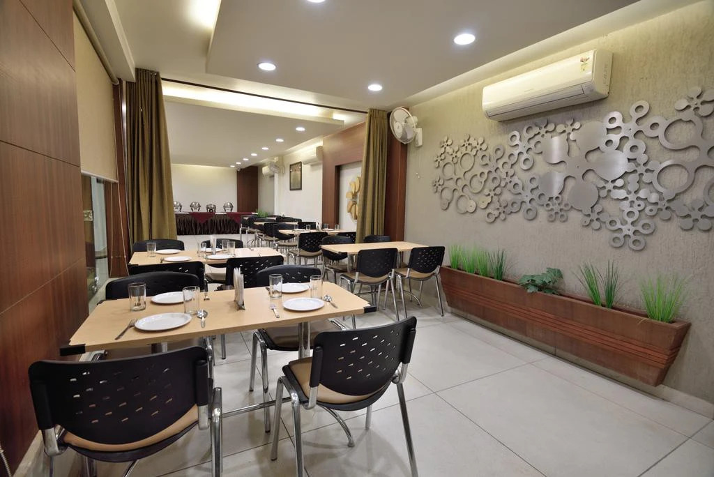 Hotel Alankar Palace