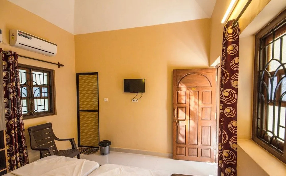 Brisa Do Mar A Wandertrails Stay