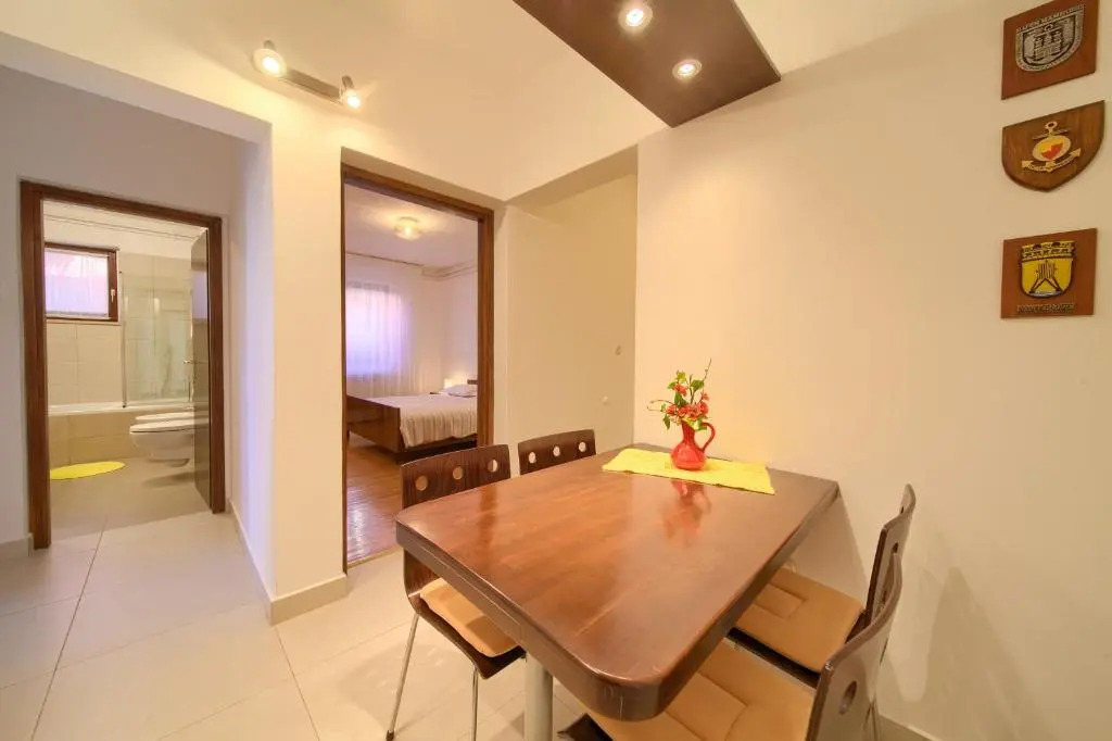 Apartments Meri
