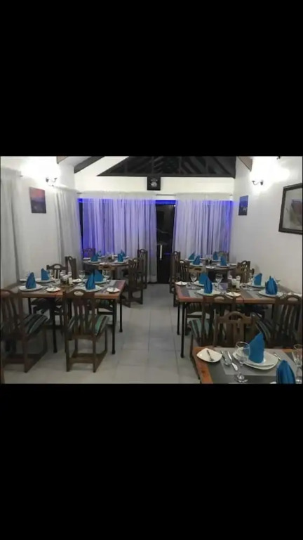 Hotel Aysen Austral