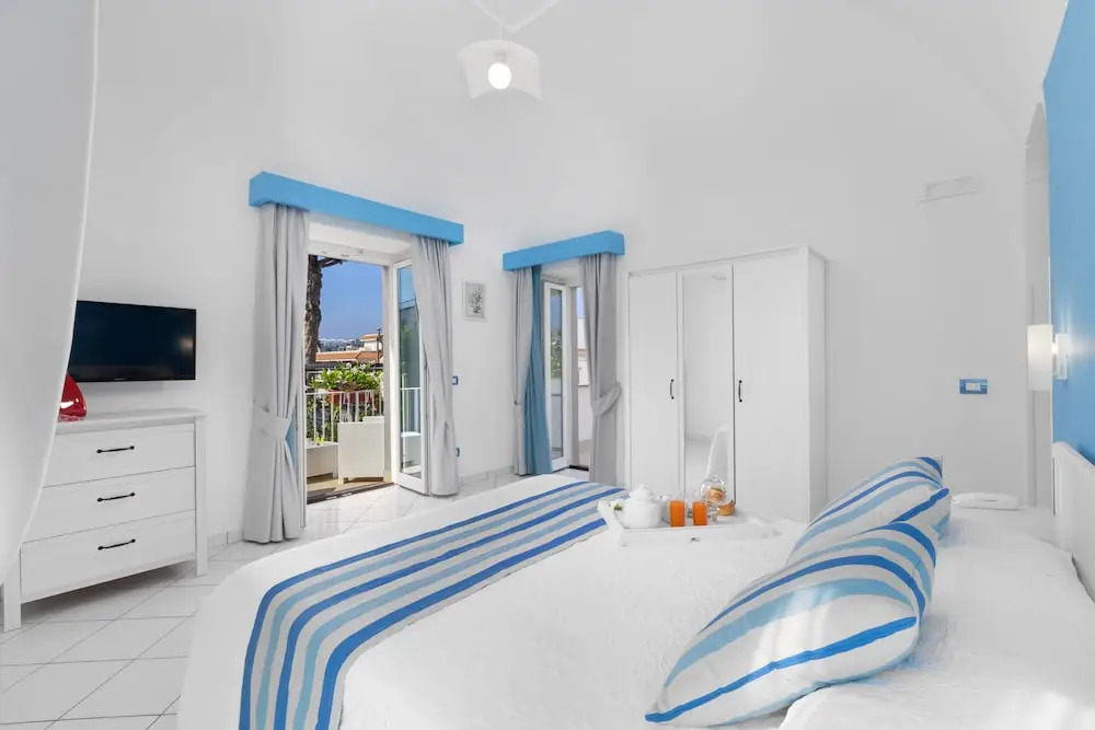 Villa Vittoria