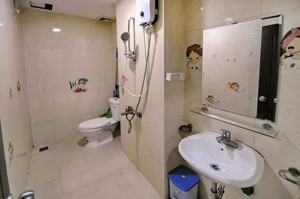 Beachfront Luxury Apartment - Nha Trang