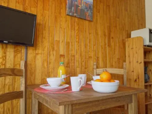 Apartment Les Pistes.3