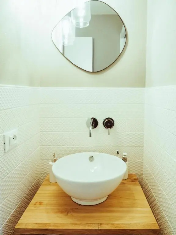 BRE Apartment - Magellano