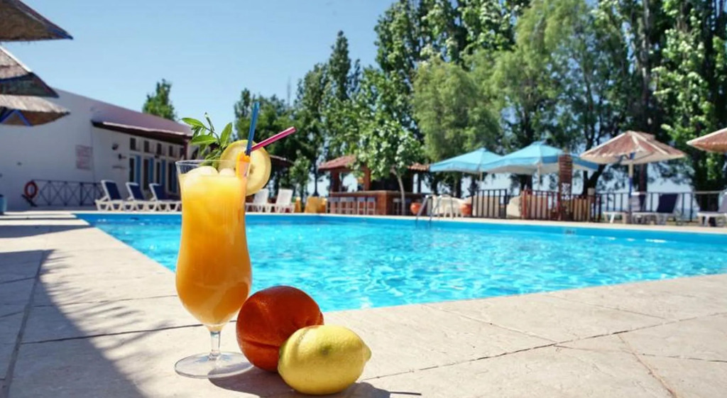 Aegeon Hotel