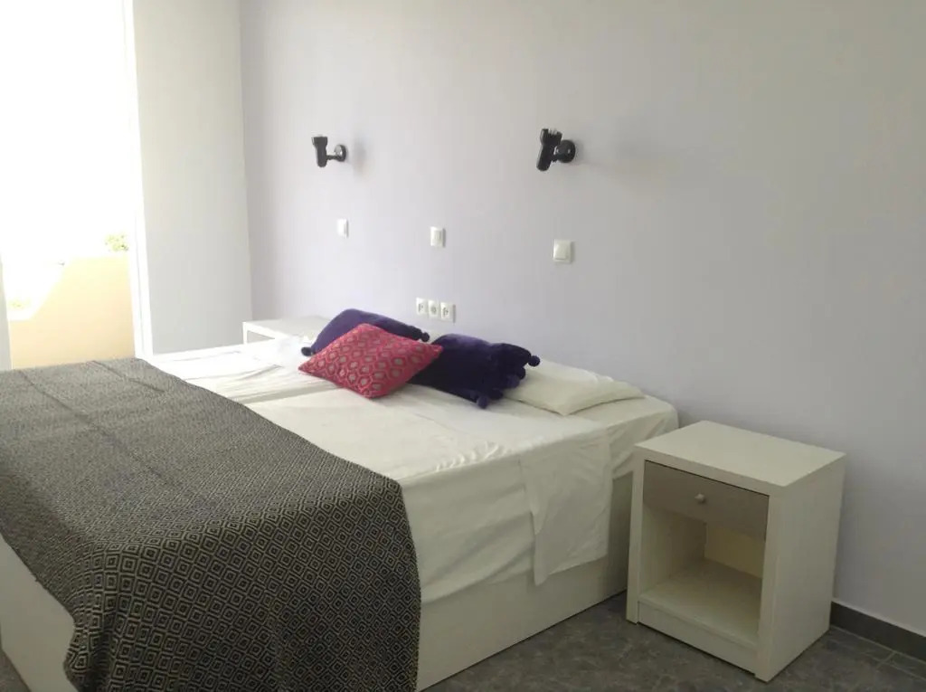 Patricia Suites
