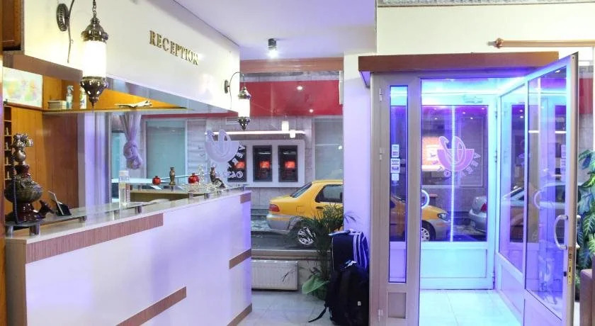 Vera Otel