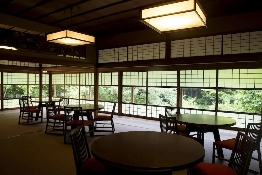 Okcs Retreat Hakone Villa - Adults Only