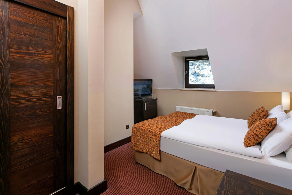Sirene Davras Hotel
