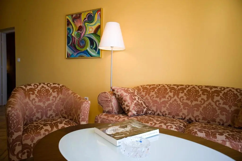 Sipa Apartments
