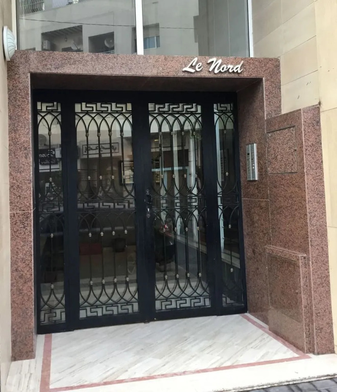 The Chic Appart Casablanca