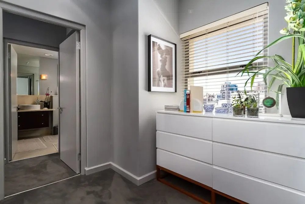 Art Apartment III in Cape Town