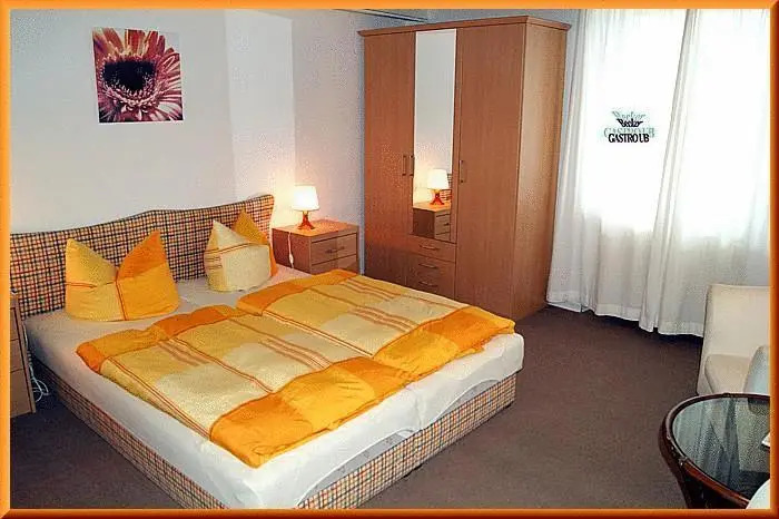 Hotel Skandinavia