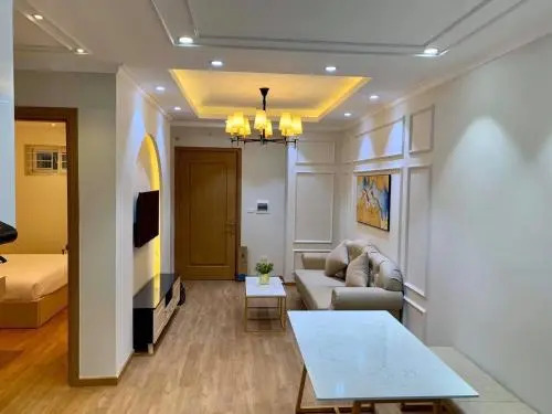 Tuan Sea View Apartment 4