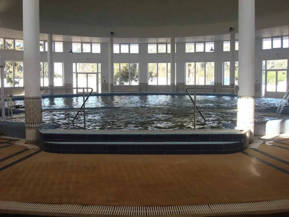 Le Grand Hotels Des Thermes
