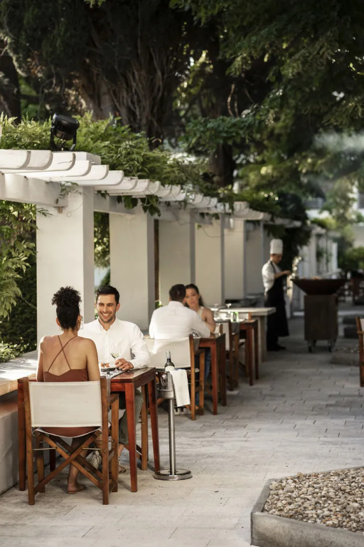 Falkensteiner Hotel Adriana l Adults Only