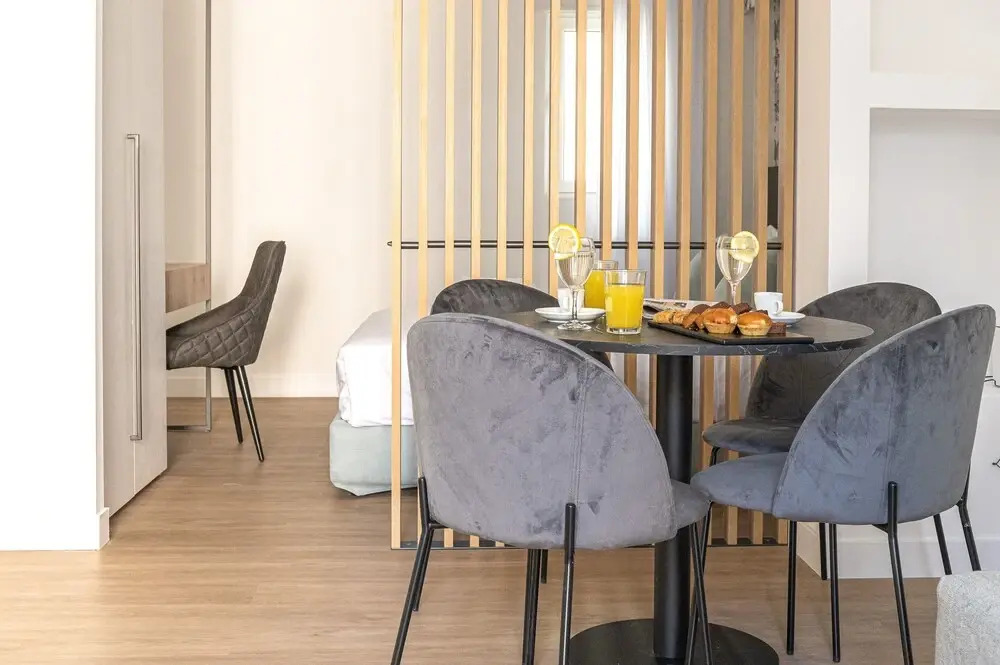 Phaedrus Living Deluxe Kriel Suites 102