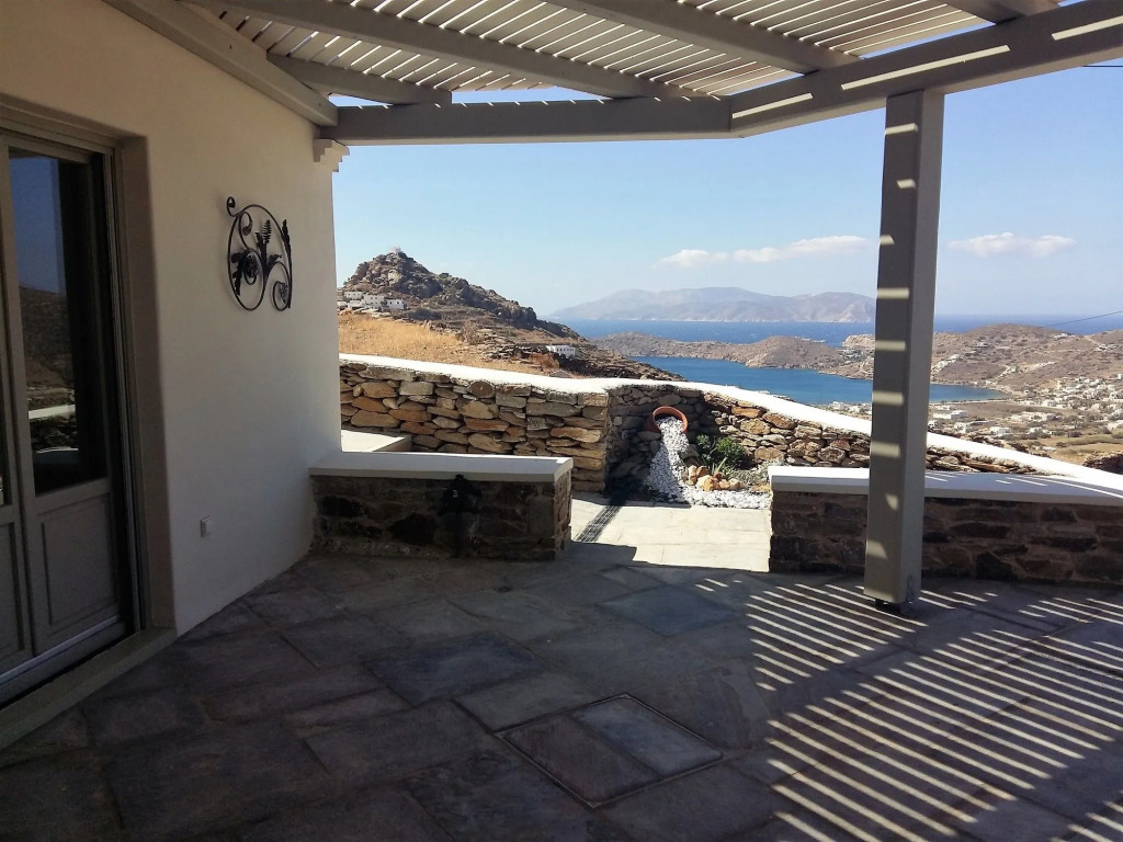 Villa Baya
