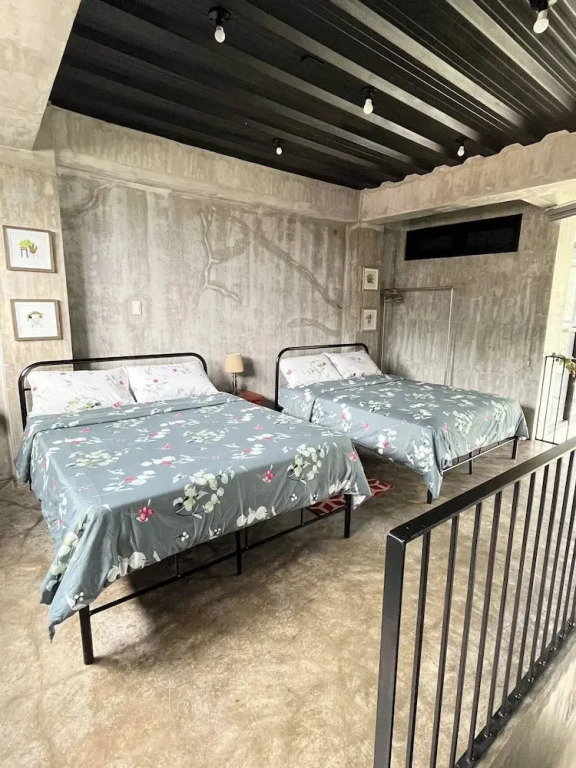 Baguio Hillhouse, Ask About Free Stay for Kids