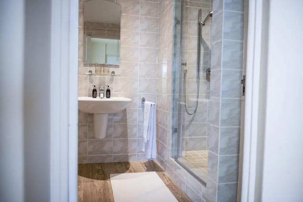 Bay Reflections Camps Bay Luxury Serviced Apartments