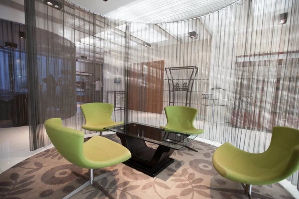 Fairmont Bab Al Bahr