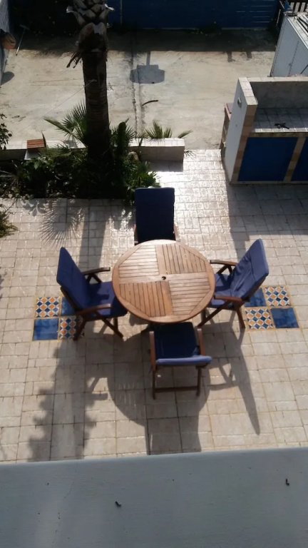 Il Mare Beach House