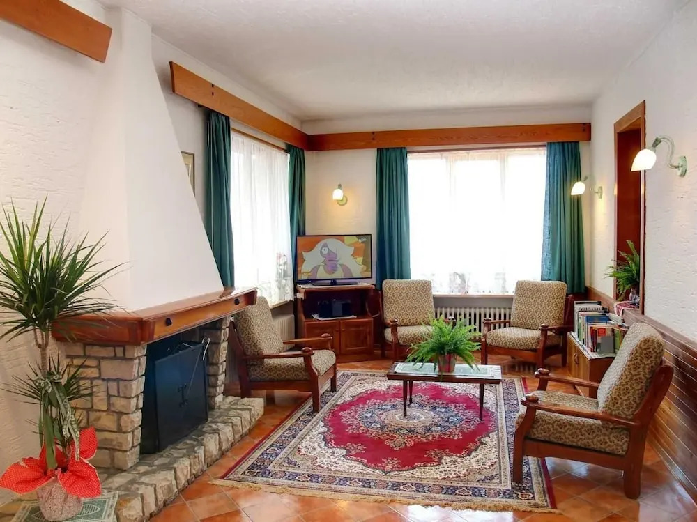Hotel Garni Suisse