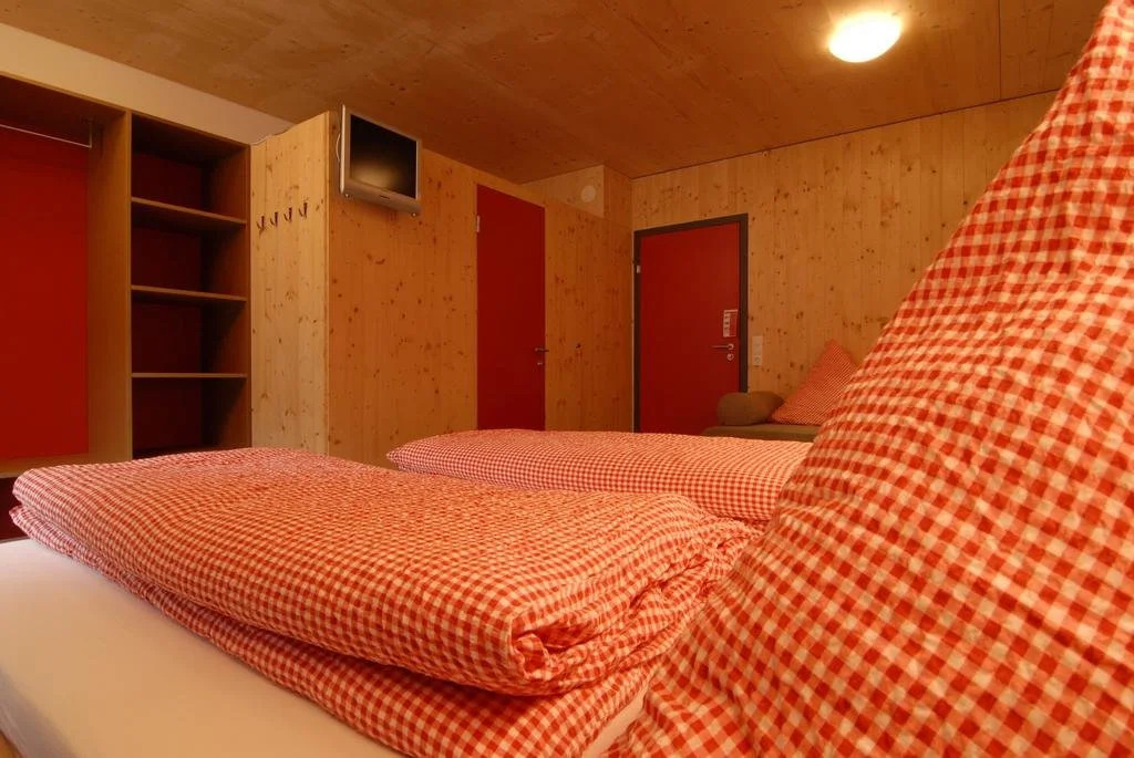 Base Aktivhotel Montafon