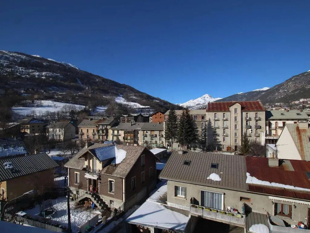 Appartement Briançon, 4 pièces, 12 personnes - FR-1-330C-118