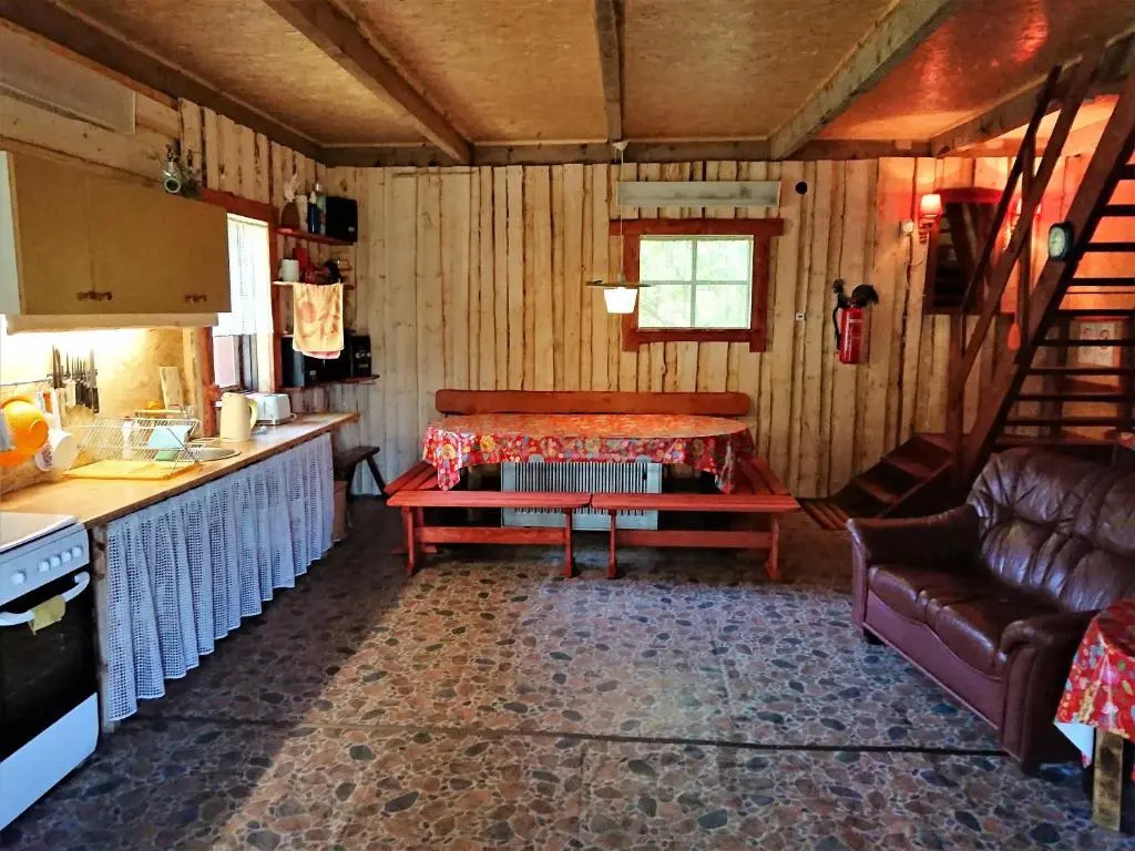 Toomalõuka Tourist Farm