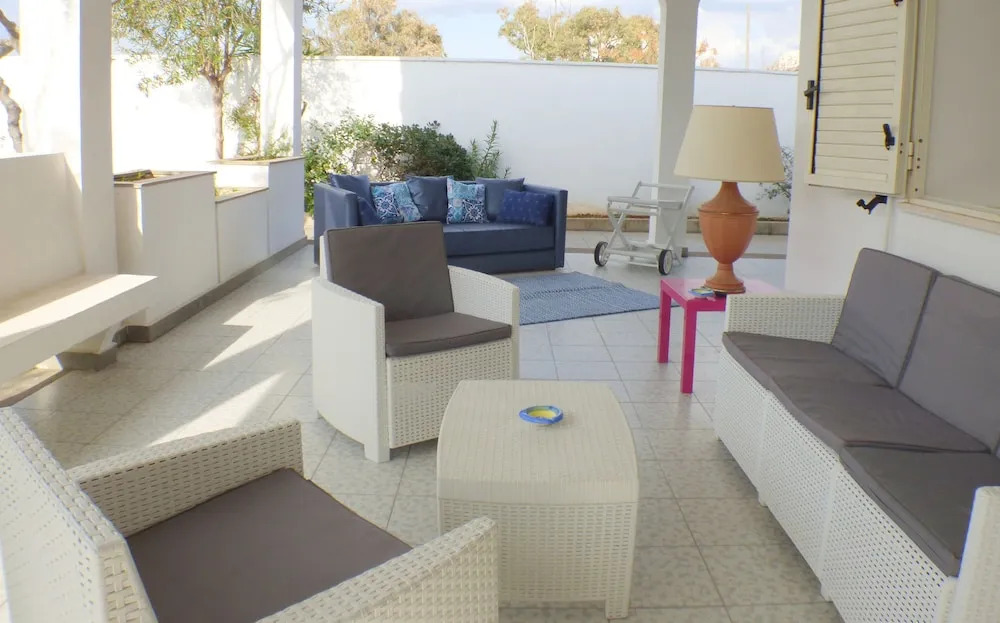 Residence Villa Ventura