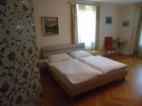Ferienwohnung Madlene 2